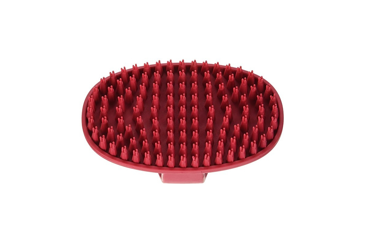 anti shed brush