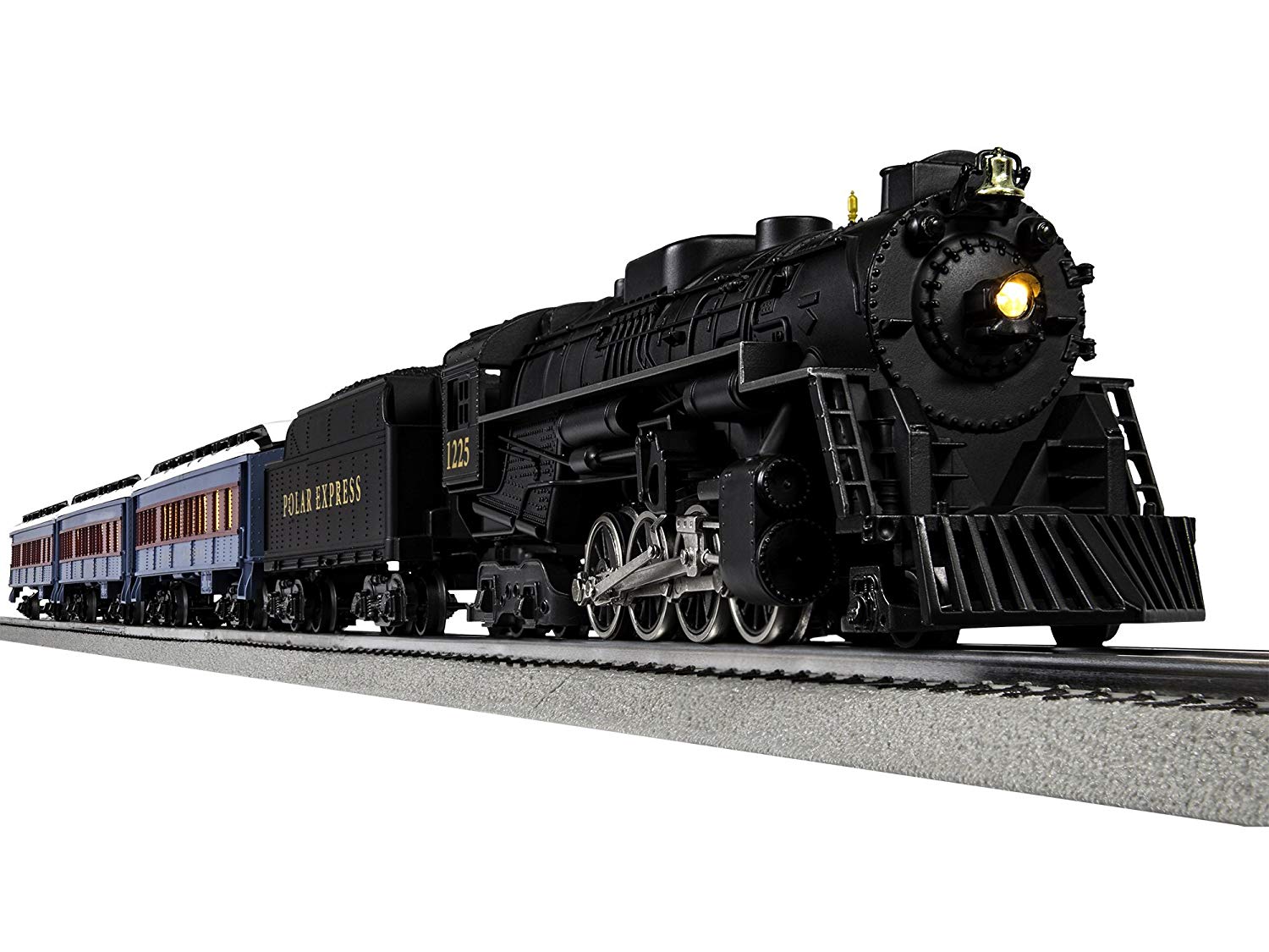 13 Best Christmas Train Sets Buyer’s Guide (2021)