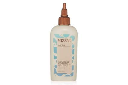 Mizani hair lotion