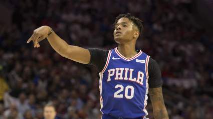 76ers vs Pacers Live Stream: How to Watch Online Without Cable