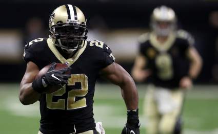 Mark Ingram Free Agency Rumors: Ravens, Lions Among Teams Interested