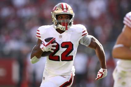 Matt Breida Fantasy: Should You Start or Sit the 49ers RB in Week 8?
