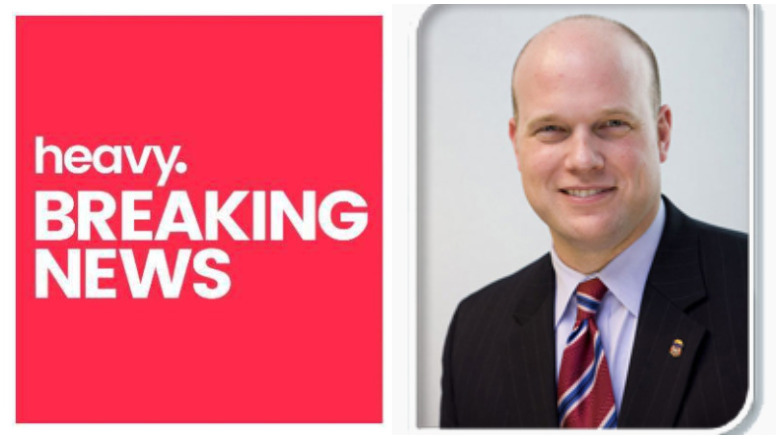 Matthew Whitaker: 5 Fast Facts You Need to Know