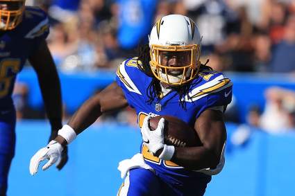 Melvin Gordon Fantasy: Chargers Reveal Decision on RB’s Week 16 Status