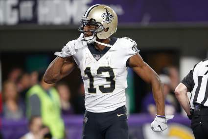 DraftKings Week 5 Showdown: Redskins vs. Saints Top Optimal Lineups