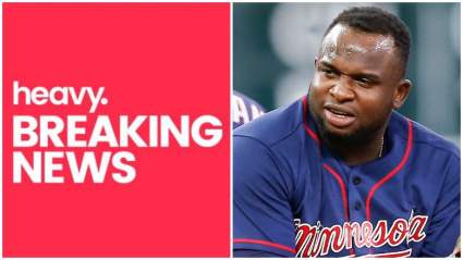 Twins Player Miguel Sanó Arrested in Dominican Republic