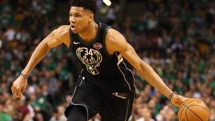 What Inspired the Milwaukee Bucks’ New ‘City Edition’ Jerseys?