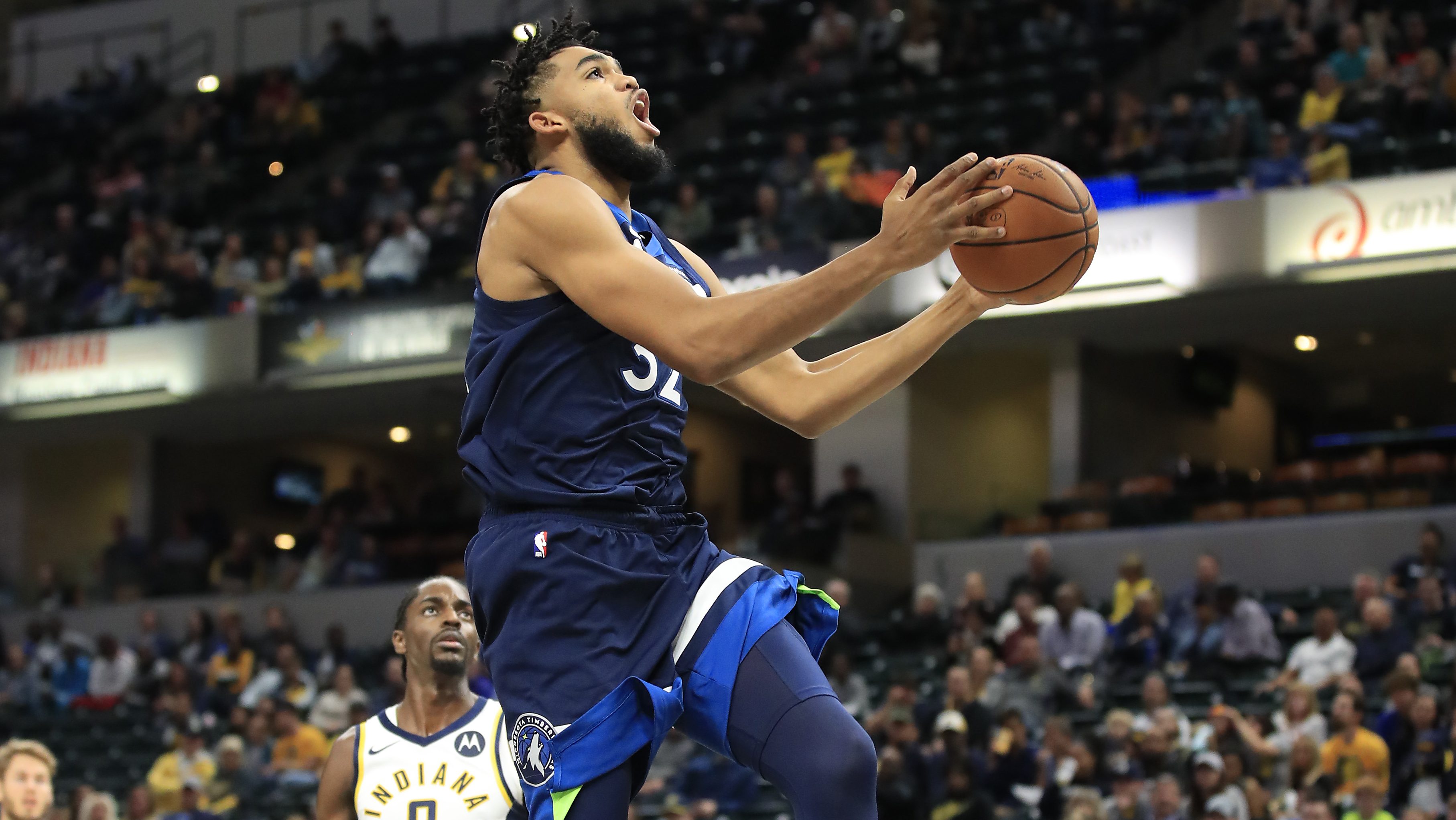 How to Watch Timberwolves Games Online Without Cable 2019