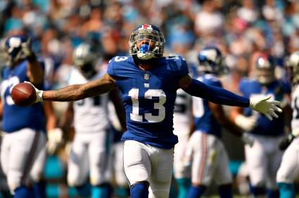 DraftKings Week 6 Showdown: Eagles vs. Giants Top Optimal Lineups