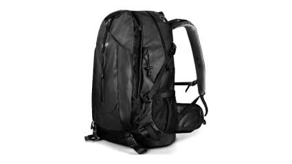 outdoor master hiking backpack