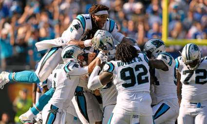WATCH: Spanish Announcers Win the Day on Graham Gano’s 63-Yard Field Goal
