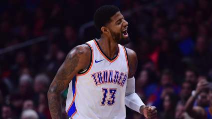 Thunder vs Clippers Live Stream: How to Watch Online Without Cable