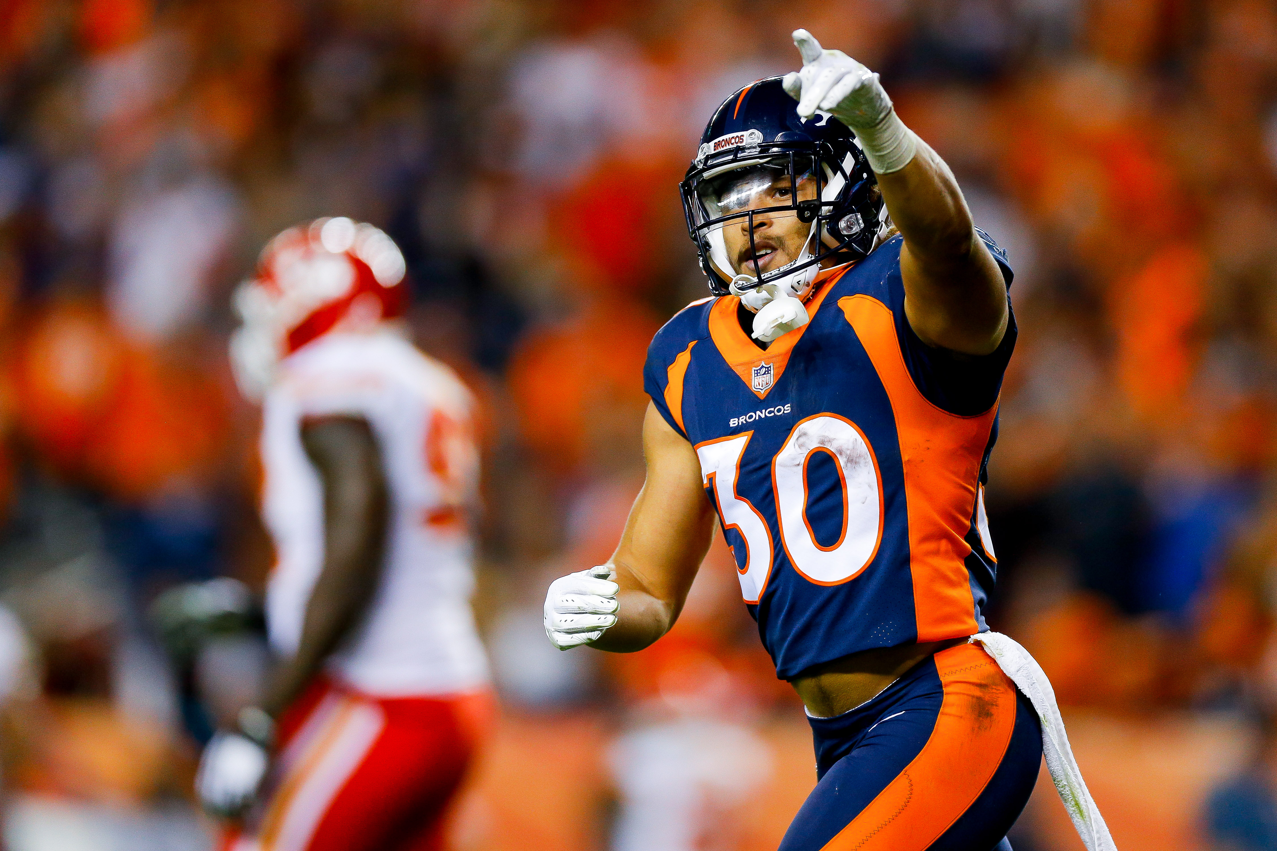 Phillip Lindsay Fantasy: Is The Broncos RB A Start Or Sit?