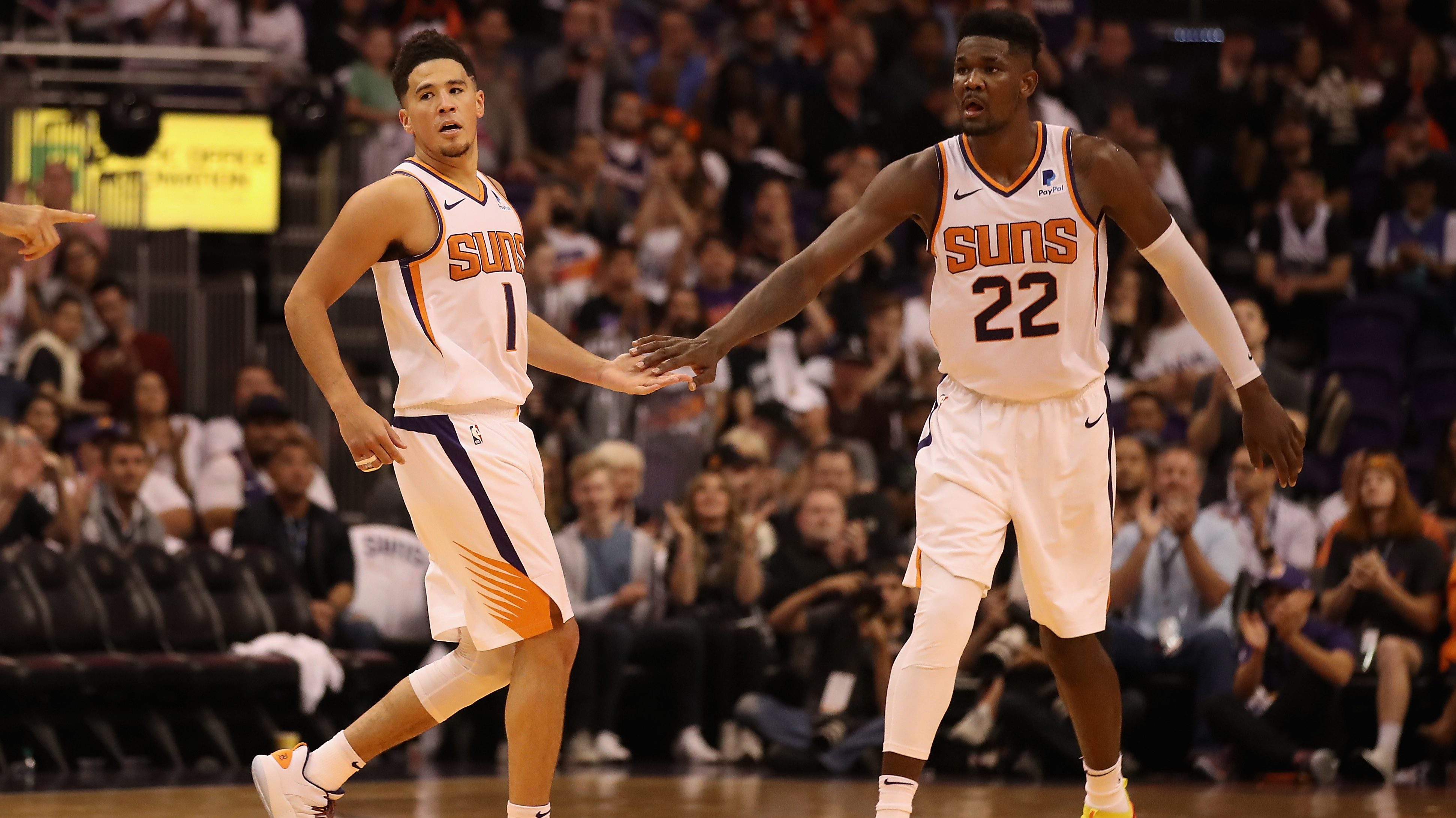 How to Watch Suns Games Online Without Cable (2021
