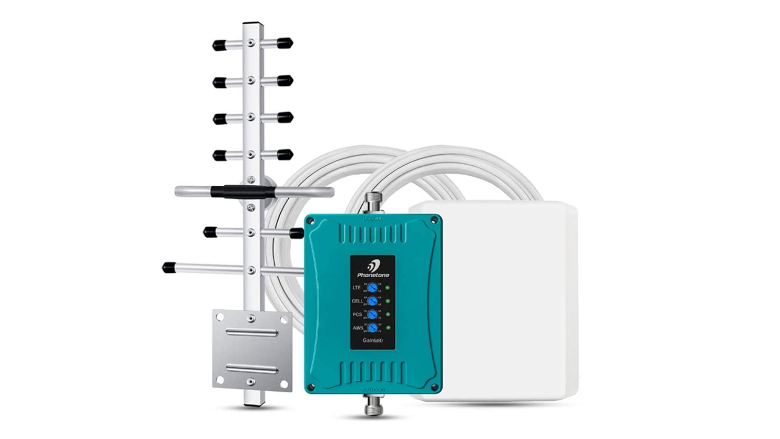 in home cell signal booster