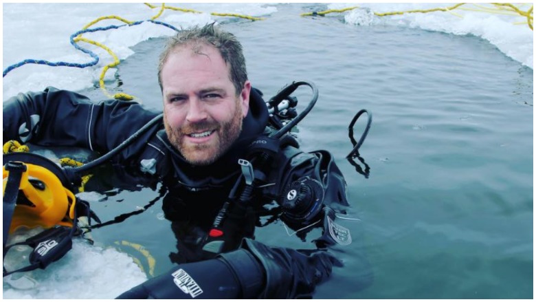 Josh Gates Expedition Unknown, Who is the star of Expedition Unknown on the Discovery Channel