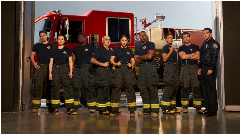 Station 19 Season 2, Station 19 Cast Spoilers, Station 19 What to Know about cast