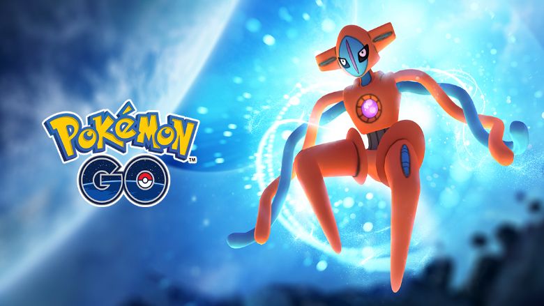 Pokemon Go Deoxys Best Counters Moves In Raids Heavy Com