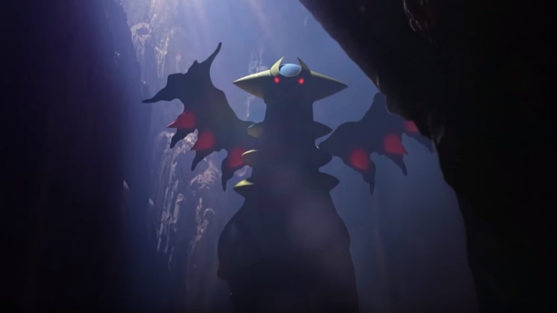Giratina Pokémon GO Raid Battle Tips