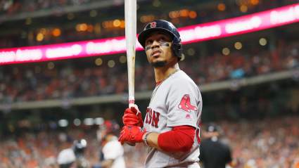 Dodgers vs Red Sox Live Stream: How to Watch World Series Game 1 Online