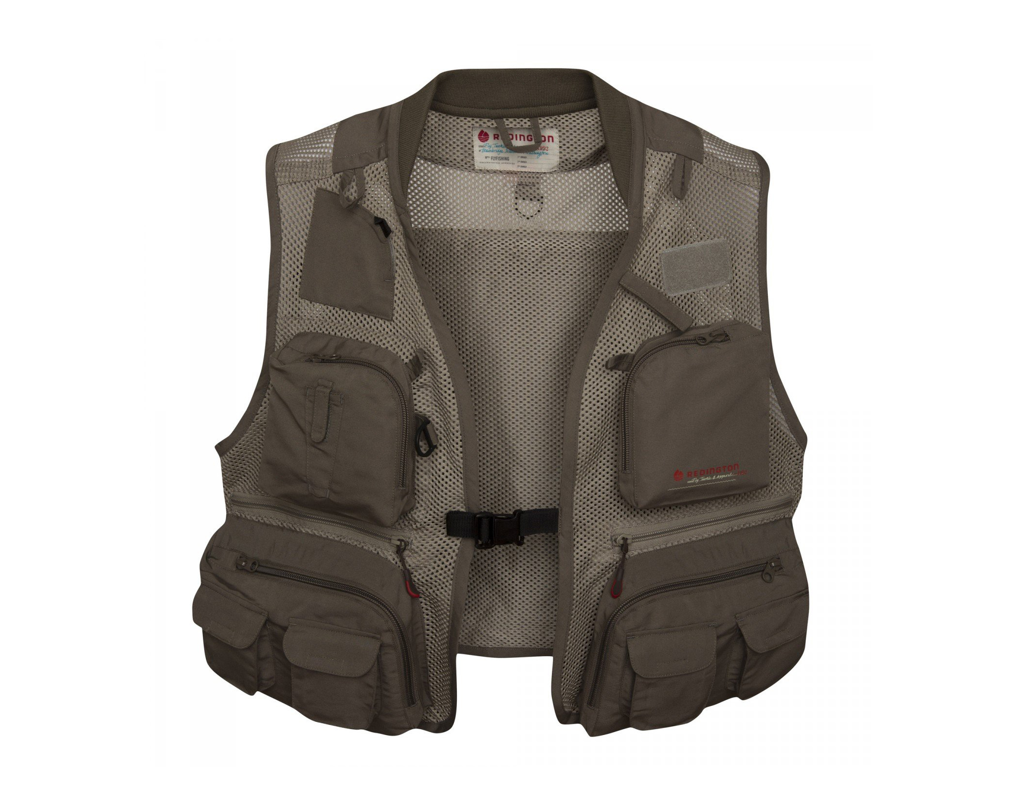 15 Best Value Fly Fishing Vests (2022) | Heavy.com