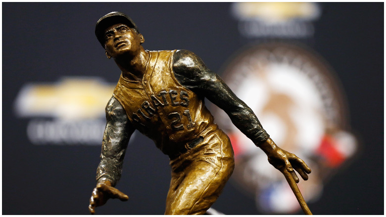 Roberto Clemente's Family Recalls His Legacy & Charity Work