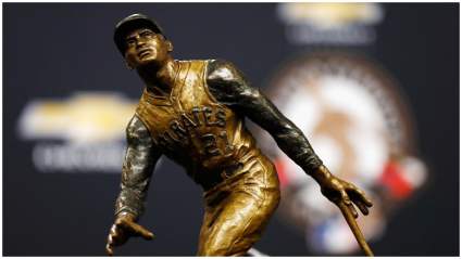 Roberto Clemente’s Family Recalls His Legacy & Charity Work