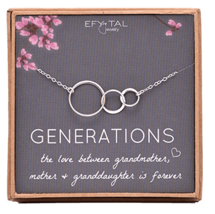 generations necklace