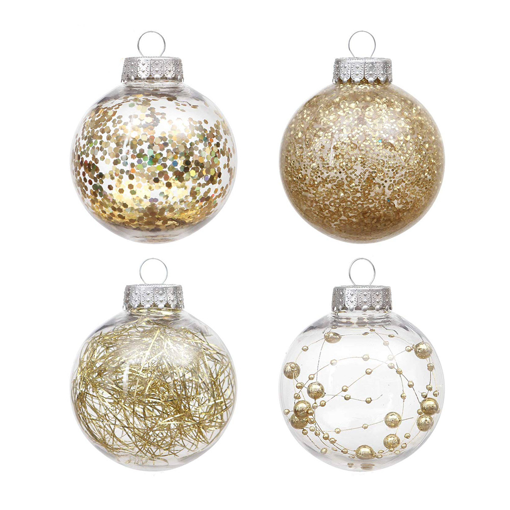 best christmas ball ornaments