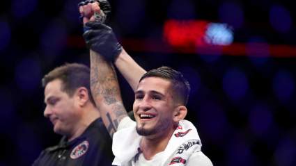 UFC 229 Prelims Live Stream: How to Watch Online Without Cable