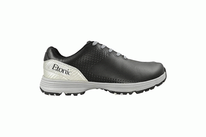 etonic waterproof golf shoes
