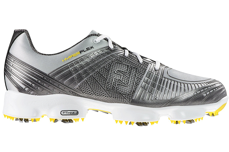 water resistant golf shoes