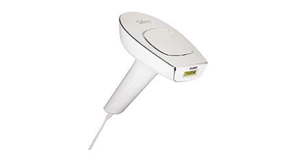 home pulsed light hair remover