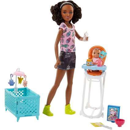 best barbie toys for 5 year old