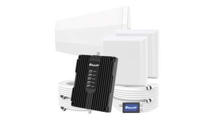 solidrf cell signal booster
