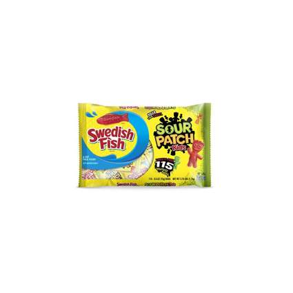 Sour patch kids halloween candy