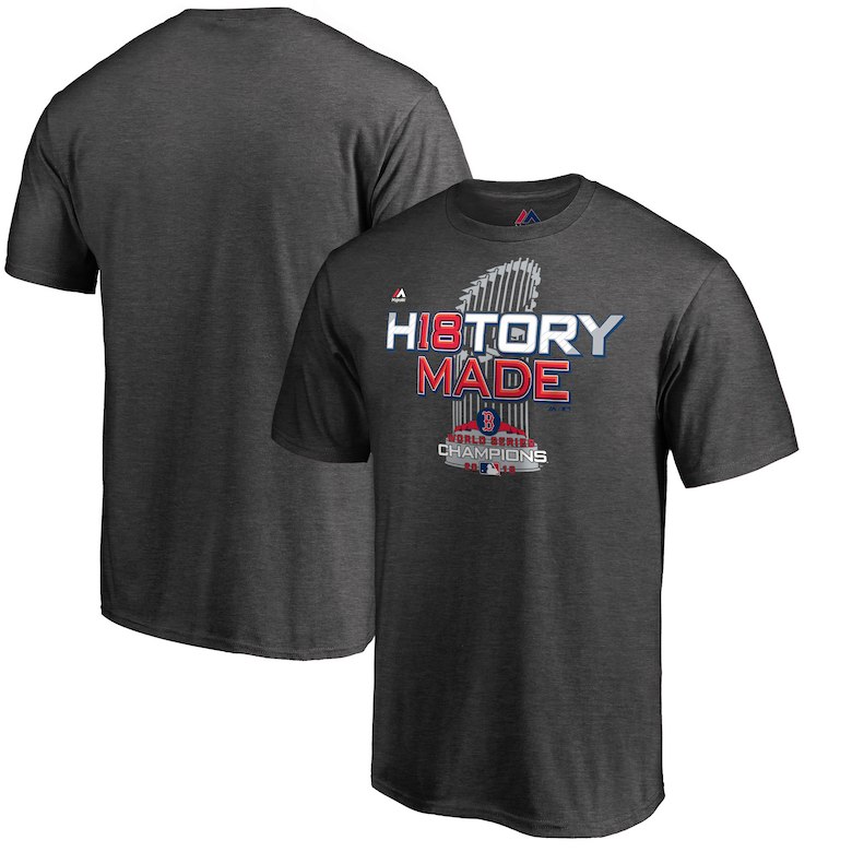 red sox world champions gear