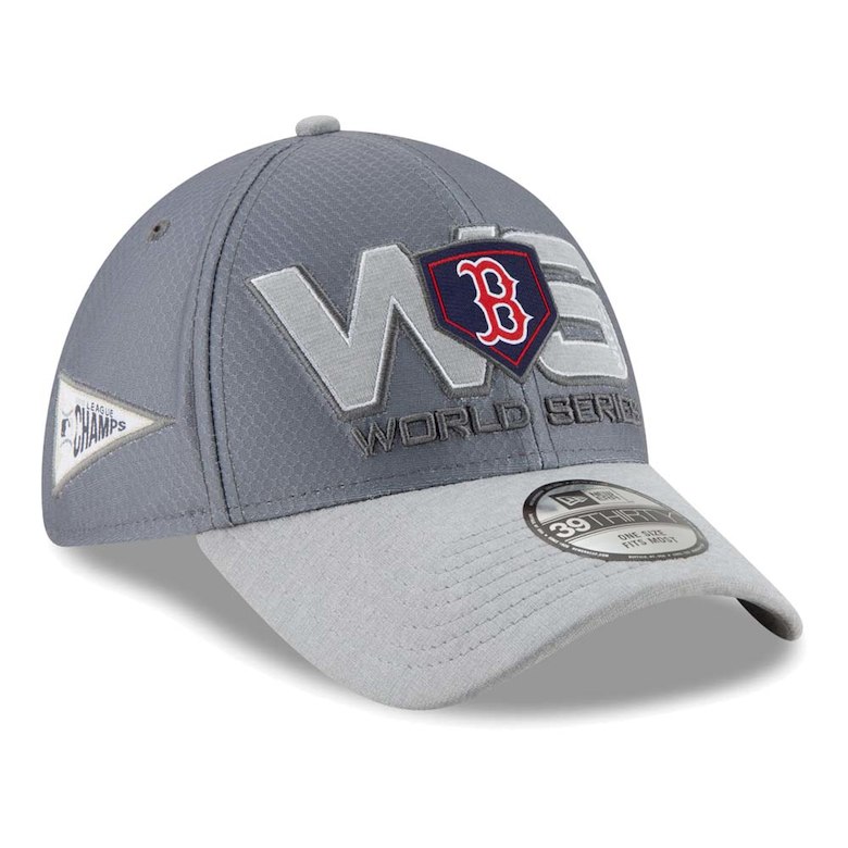 american league championship series hat