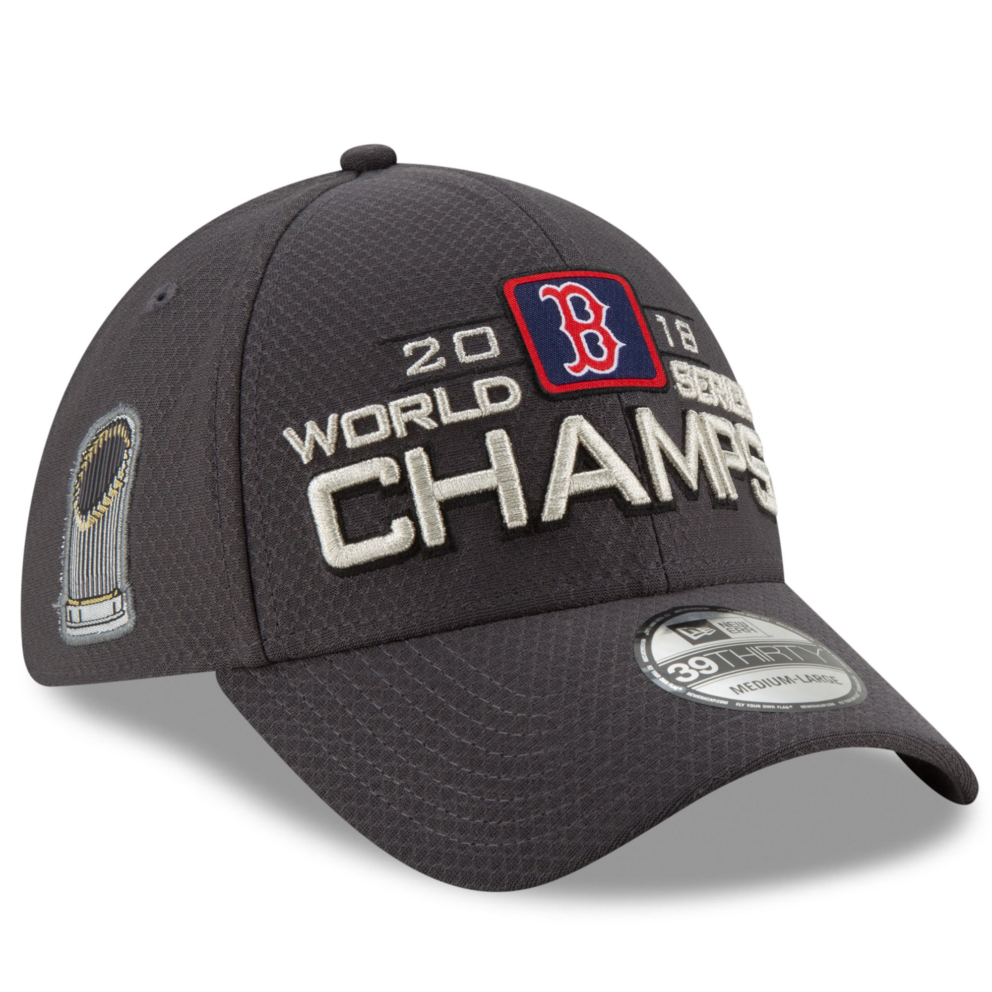 Red Sox World Series Champions Gear 