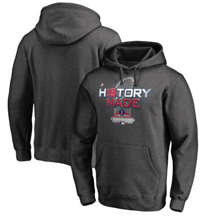 red sox world series champions hoodies