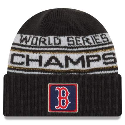 red sox world series champions hats