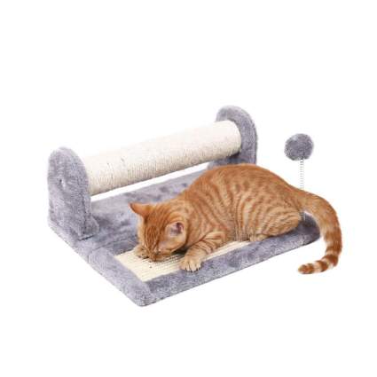 Speedy Pet cat scratcher best cat toys