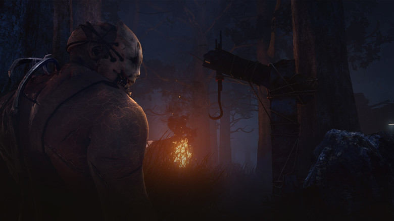 Dead by Daylight 2 - News and what we'd love to see
