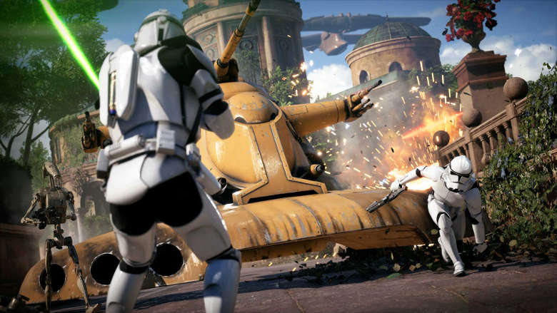 star wars battlefront 2 clone trooper skins