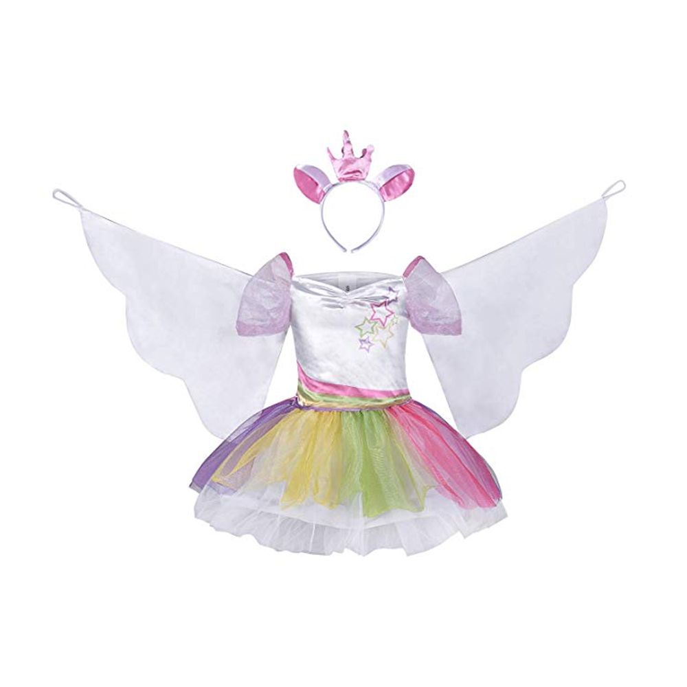 unicorn outfits for kids