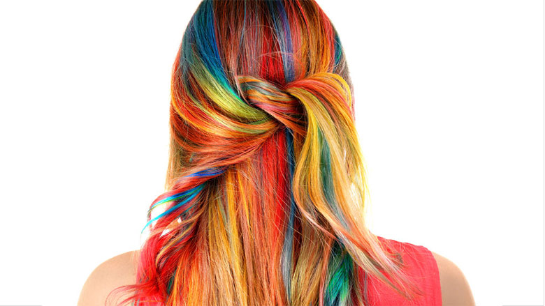 2. The Best Temporary Hair Dyes for Kids - wide 2