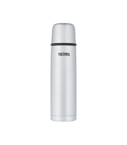 Thermos stainless steel thermos