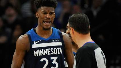 Timberwolves vs Spurs Live Stream: How to Watch Online Without Cable