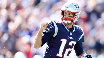 Patriots Schedule 2019: Primetime Games & Finalized Matchups
