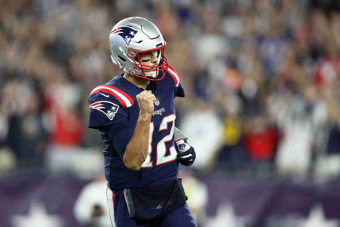 Patriots Playoff Schedule Divisional Round Opponent, Time & Date